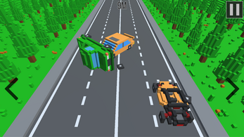 Buggy Drive安卓版截图4