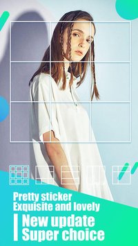 Candy Edit Snaps Selfie Camera(�ǹ��༭�������������׿��)��ͼ1