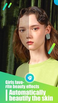Candy Edit Snaps Selfie Camera(�ǹ��༭�������������׿��)��ͼ3