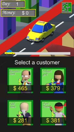 3DayCab3����⳵��׿���ͼ0