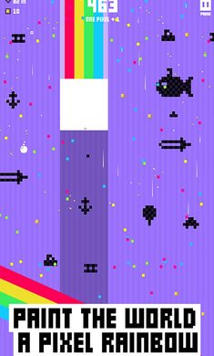 Dead Pixel(�������ذ�׿��)��ͼ1