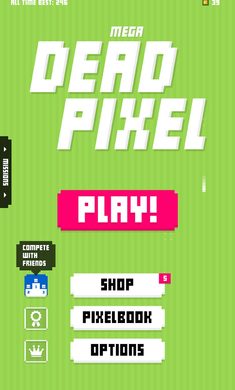 Dead Pixel(�������ذ�׿��)��ͼ2