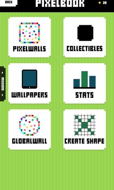 Dead Pixel(�������ذ�׿��)��ͼ0