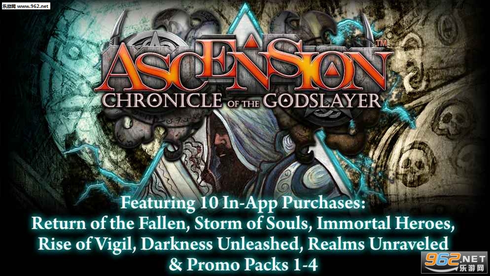 Ascension��׿��v2.0.1��ͼ0