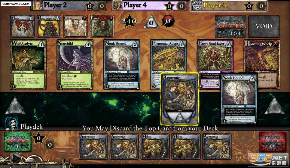 Ascension��׿��v2.0.1��ͼ4