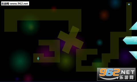 迷失在迷宫中Lost In Maze Android中安卓版截图1