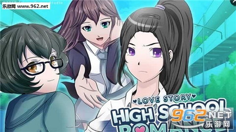 Love Story: Highschool Romance(������¸������׿��)��ͼ0