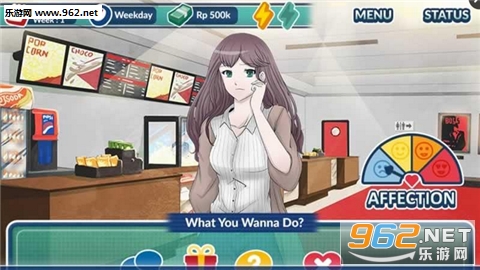 Love Story: Highschool Romance(������¸������׿��)��ͼ1