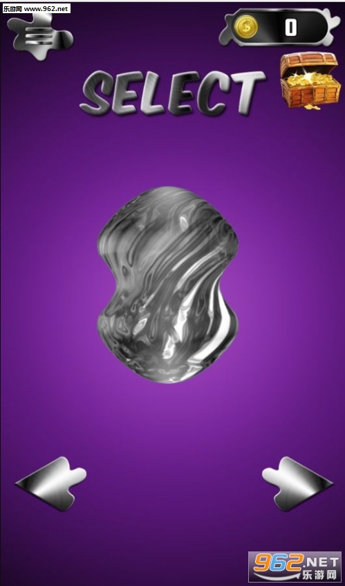 DIY Slime Metal Simulator(金属粘液模拟器安卓版)截图2
