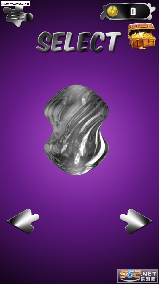 金属粘液模拟器DIY Slime Metal Simulator安卓版截图2