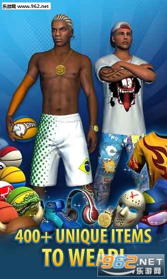 Basketball Stars��׿���ͼ2