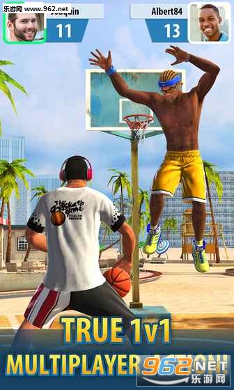 Basketball Stars��׿���ͼ4