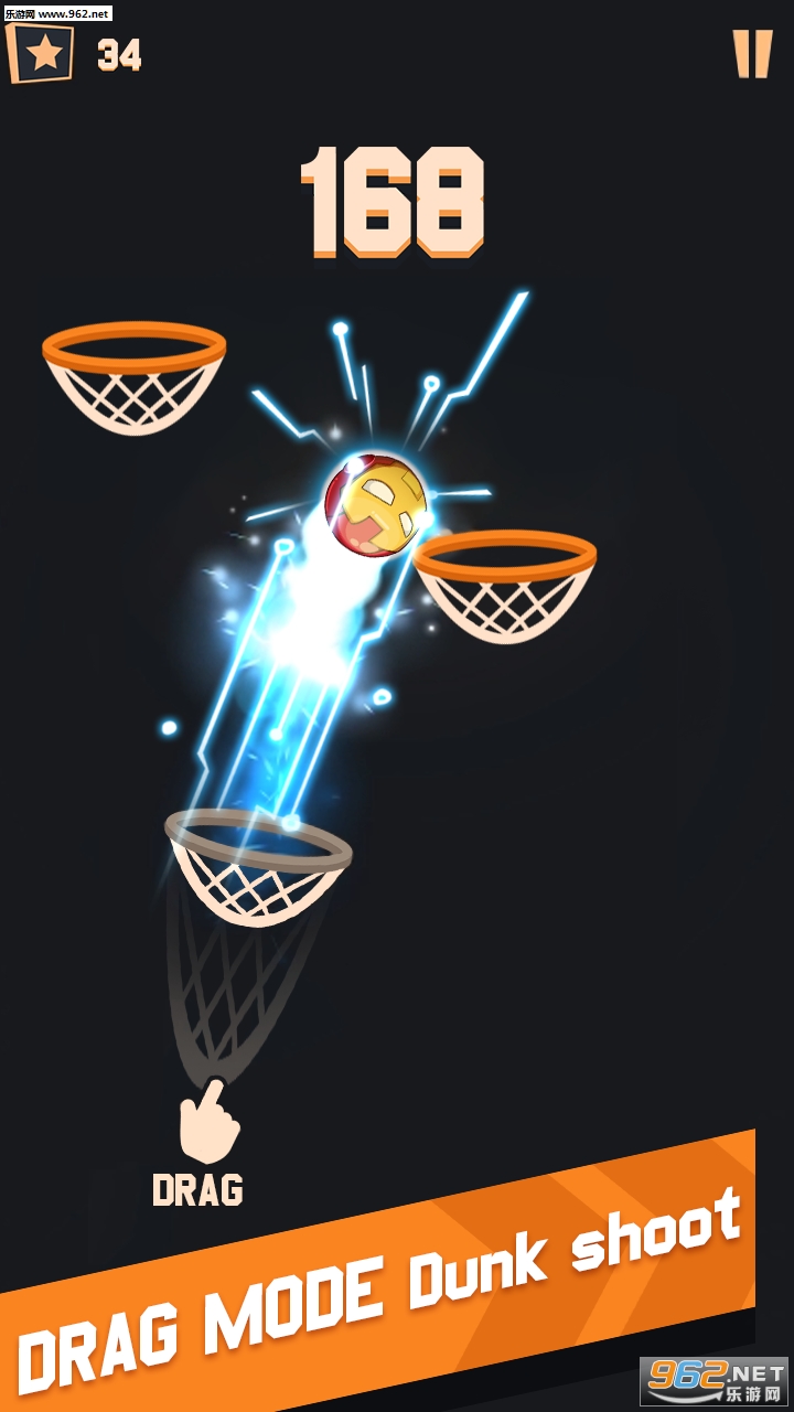 Dunk Battle��׿���ͼ1