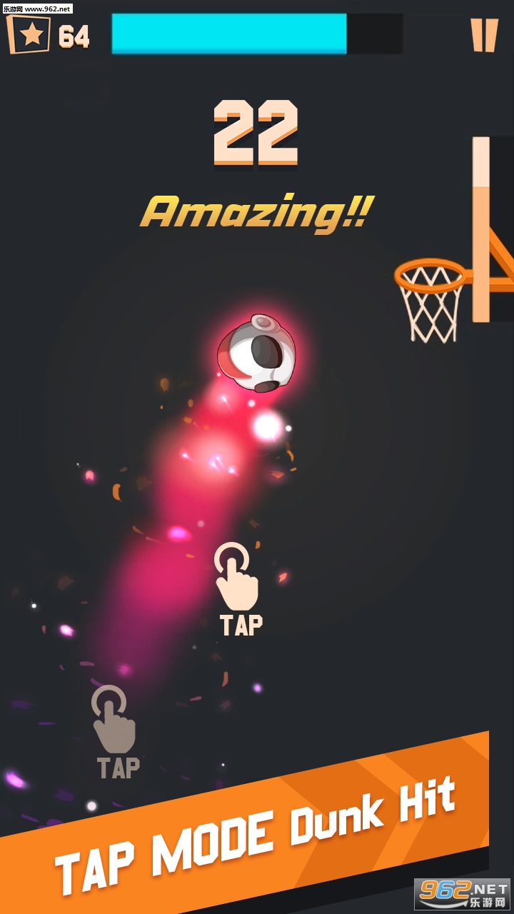 Dunk Battle��׿���ͼ2