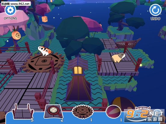 GUINEA PIG BRIDGE!(�����Źٷ���)��ͼ3