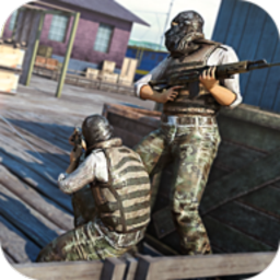 Last Fort Night Survival Battle : Say No To Violence(Last Fort Night Survival Battle:Say No To Violence��׿��)