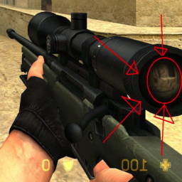 Sniper Duty(�ѻ�ʹ����׿��)