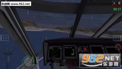 ֱ����ģ��רҵ��v2.0.0(Helicopter Sim Pro)��ͼ1
