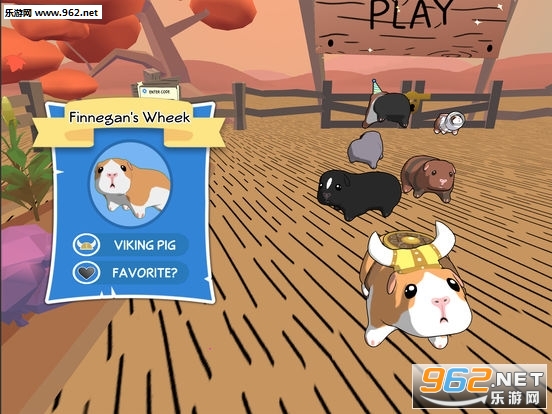GUINEA PIG BRIDGE!(�����ź�����)��ͼ4