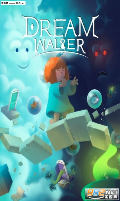 Dream Walker(�����ߵ����±��ݰ�)��ͼ2