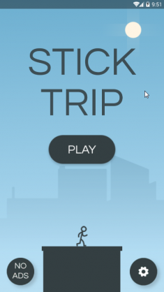Stick Trip(�������а�׿��)��ͼ3