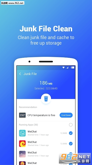 Max Optimizer Pro(�ֻ�רҵ�Ż���ʦ��׿��)v1.1.2��ͼ1