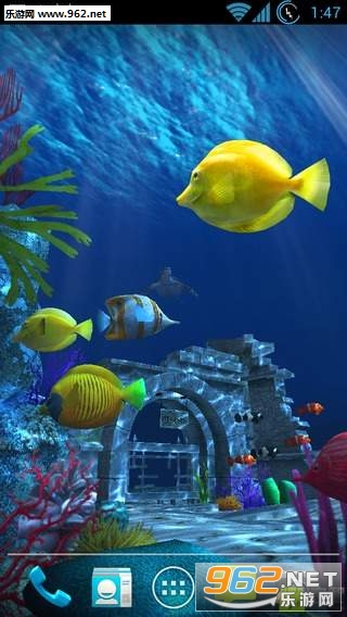 ����3D��̬��ֽ��׿��v1.51��ͼ0
