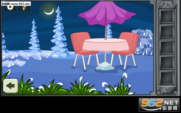 Mysterious House Escape(�ӳ��ĵ�847�찲׿��)��ͼ0
