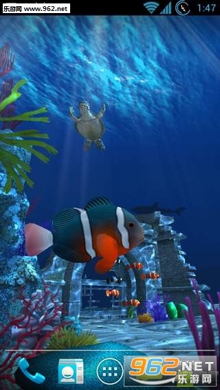����3D��̬��ֽ��׿��v1.51��ͼ1