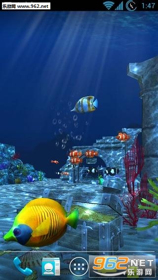 ����3D��̬��ֽ��׿��v1.51��ͼ3