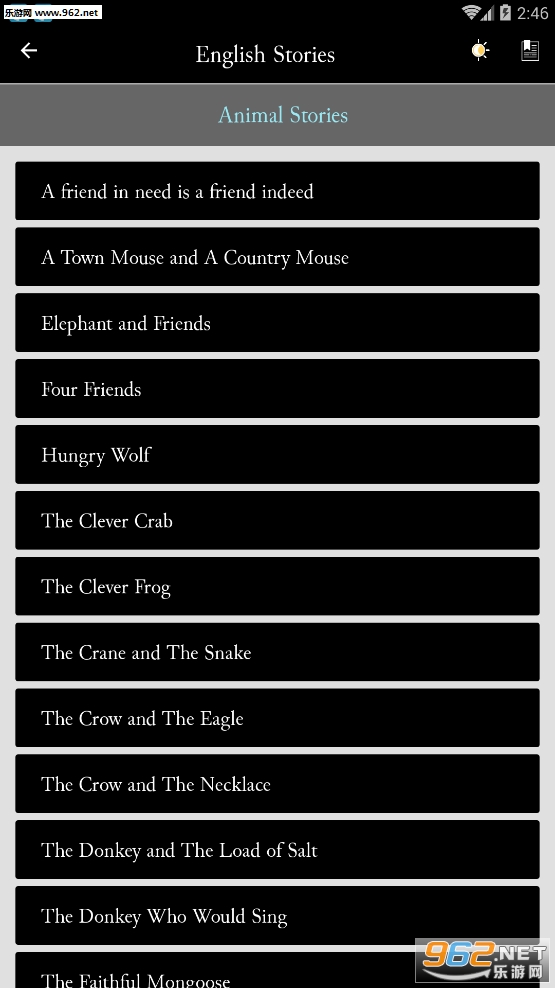 1000 English Stories appv1.0.7��ͼ0