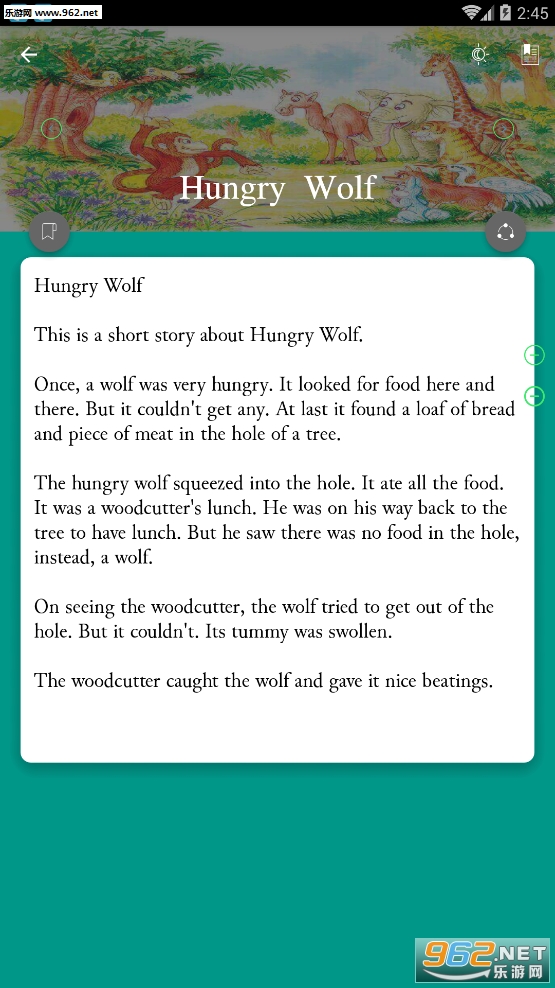1000 English Stories appv1.0.7��ͼ1