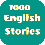 1000 English Stories app