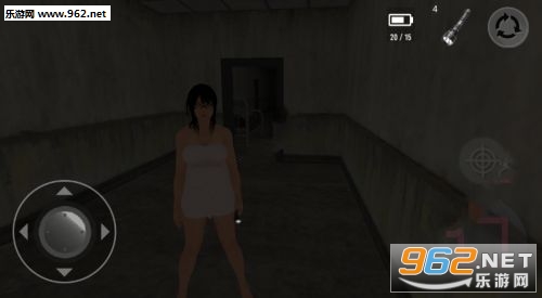 THE ASYLUM(�ֲ��������ٷ���)��ͼ2
