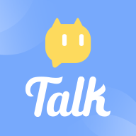 talk��app