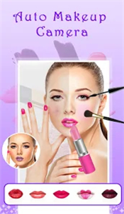 Make Up Your Face app截图1