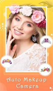 Make Up Your Face app截图2