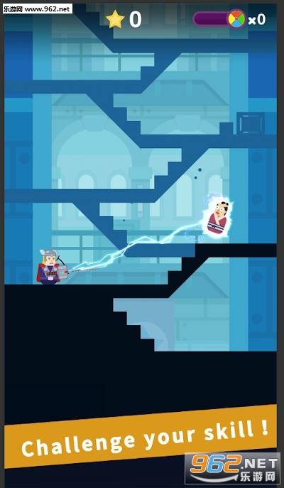 Tower Hero��׿��v1.0.0��ͼ0