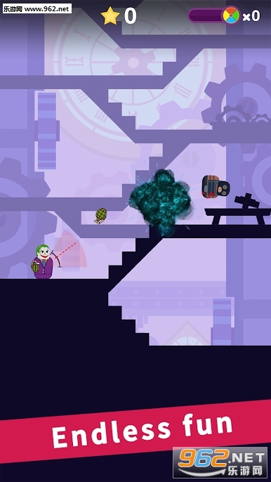 Tower Hero��׿��v1.0.0��ͼ1