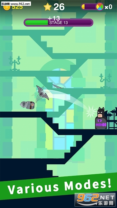 Tower Hero��׿��v1.0.0��ͼ3