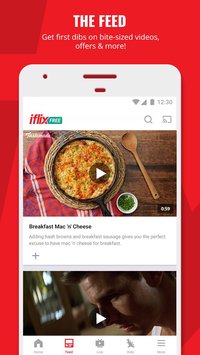 iflix appv3.2.1��ͼ1