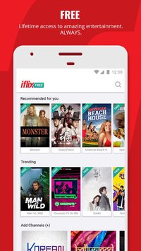 iflix appv3.2.1��ͼ3