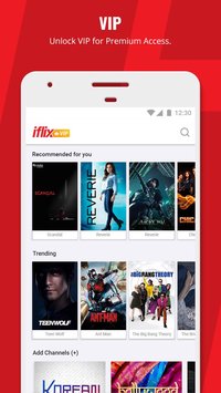 iflix appv3.2.1��ͼ2