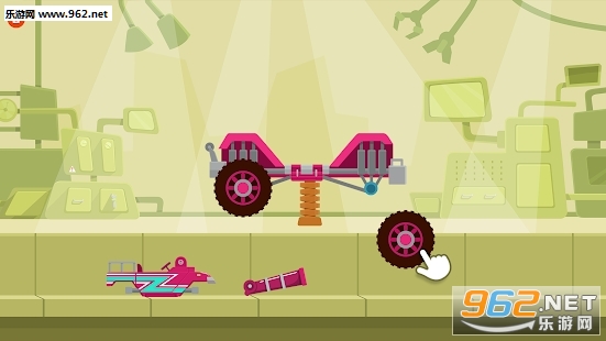 TruckDriverFree(�������￨��˾����׿��)(Truck Driver Free)v1.0.9��ͼ0