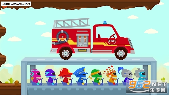 TruckDriverFree(�������￨��˾����׿��)(Truck Driver Free)v1.0.9��ͼ1