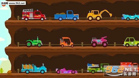 TruckDriverFree(�������￨��˾����׿��)(Truck Driver Free)v1.0.9��ͼ3