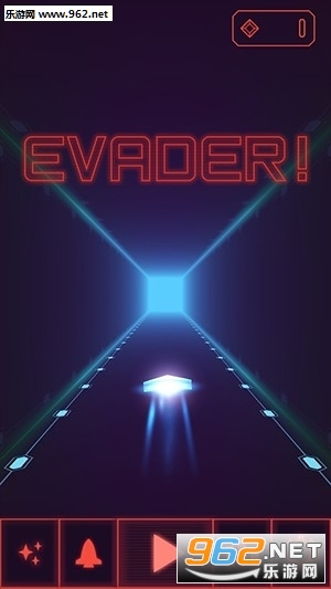 Evader!(�ɳ۴���ս���ΰ�׿��)v1.0_65(Evader)��ͼ0