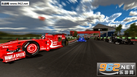 Top speed Formula 1 Highway Car Racing:F1 Track��׿���ͼ1
