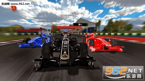 Top speed Formula 1 Highway Car Racing:F1 Track��׿���ͼ0