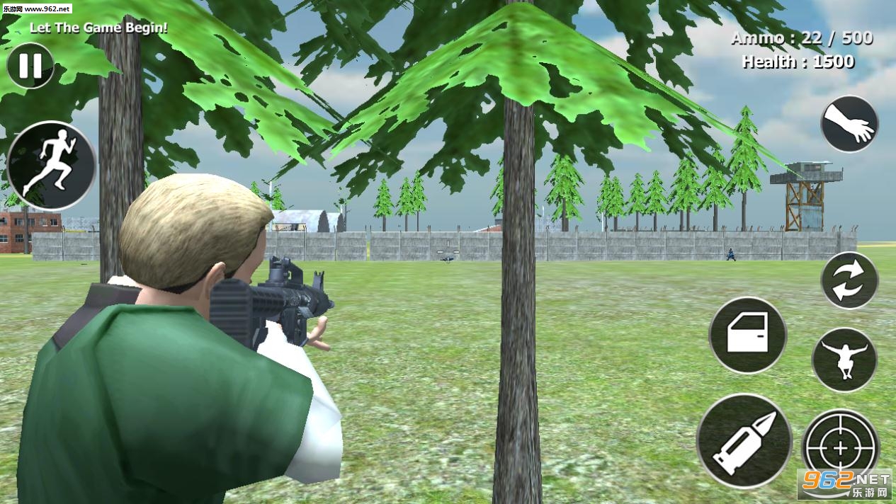 Fortnight Last Survivor Battleground(��������Ҵ���ս����׿��)(Fortnight Last Survivor Battleground)v1.0.1��ͼ1